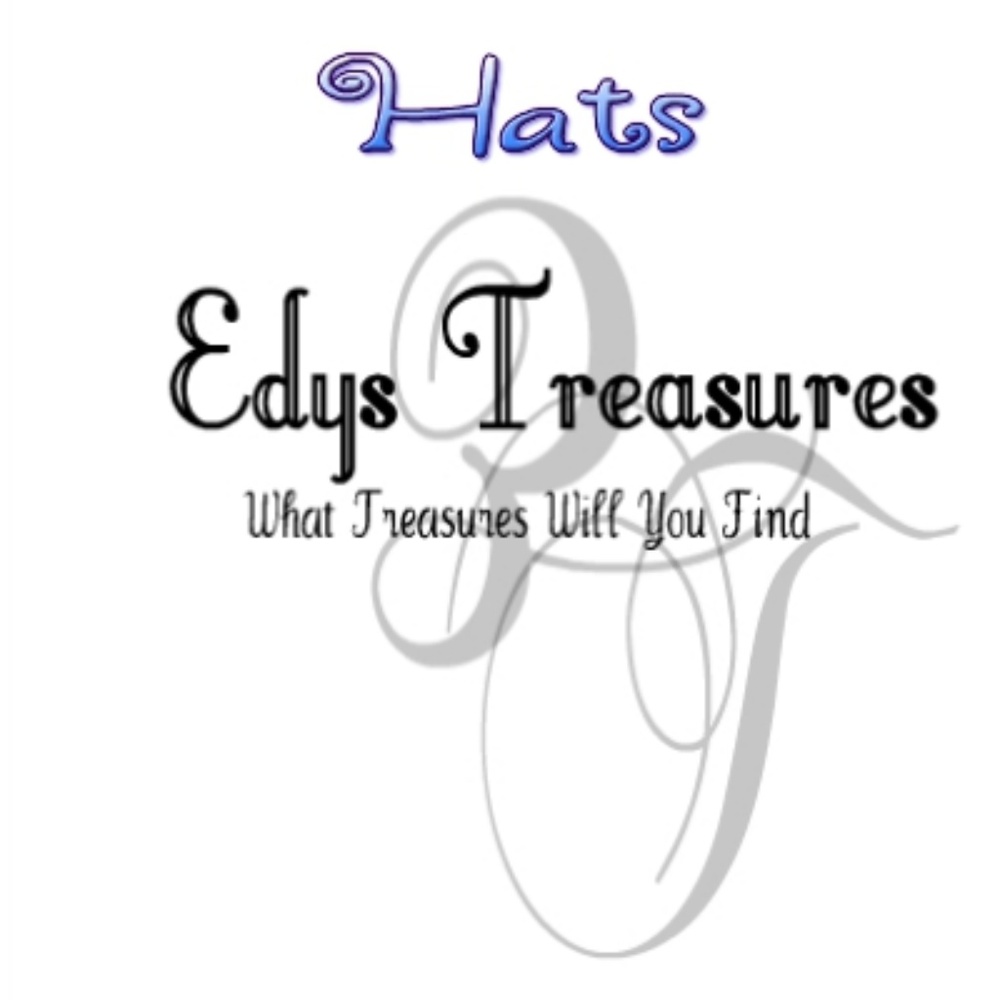 Our hats are always new - Picture 1 of 1